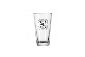 pint glass